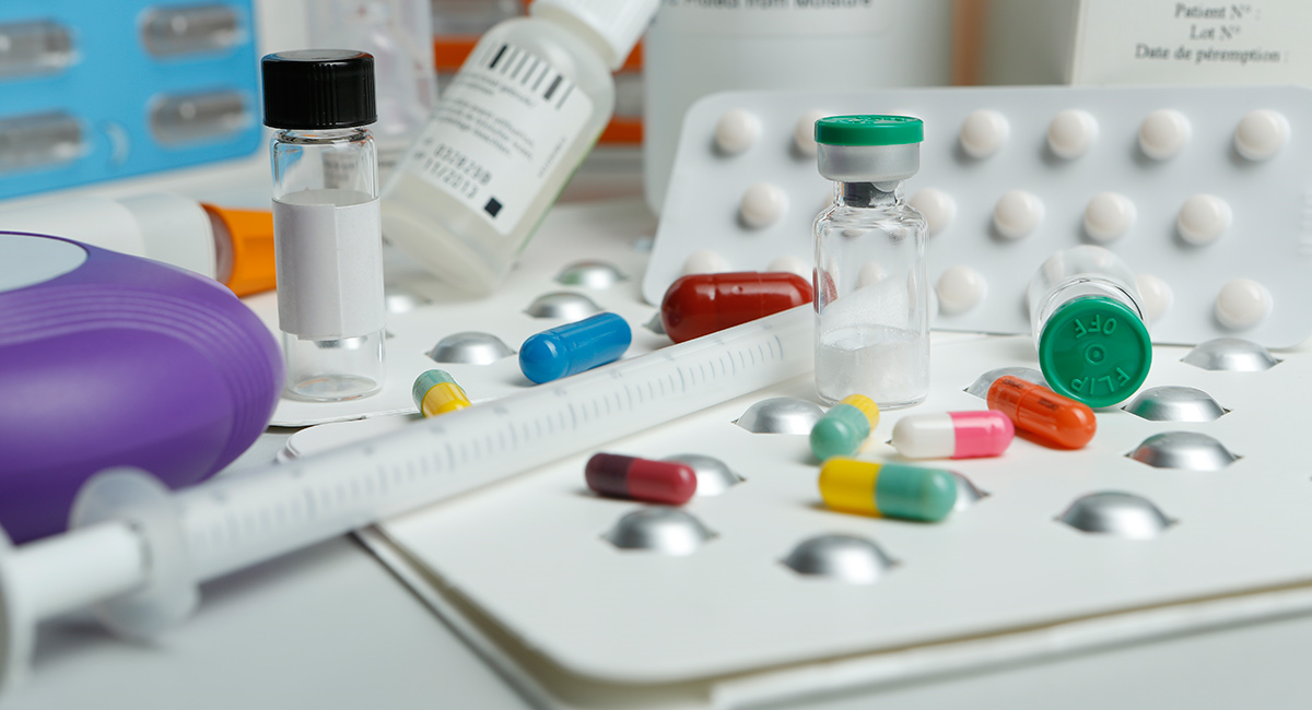 comparator drug sourcing for clinical trials