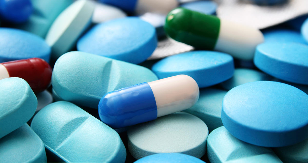 clinical trial pharmaceutical services