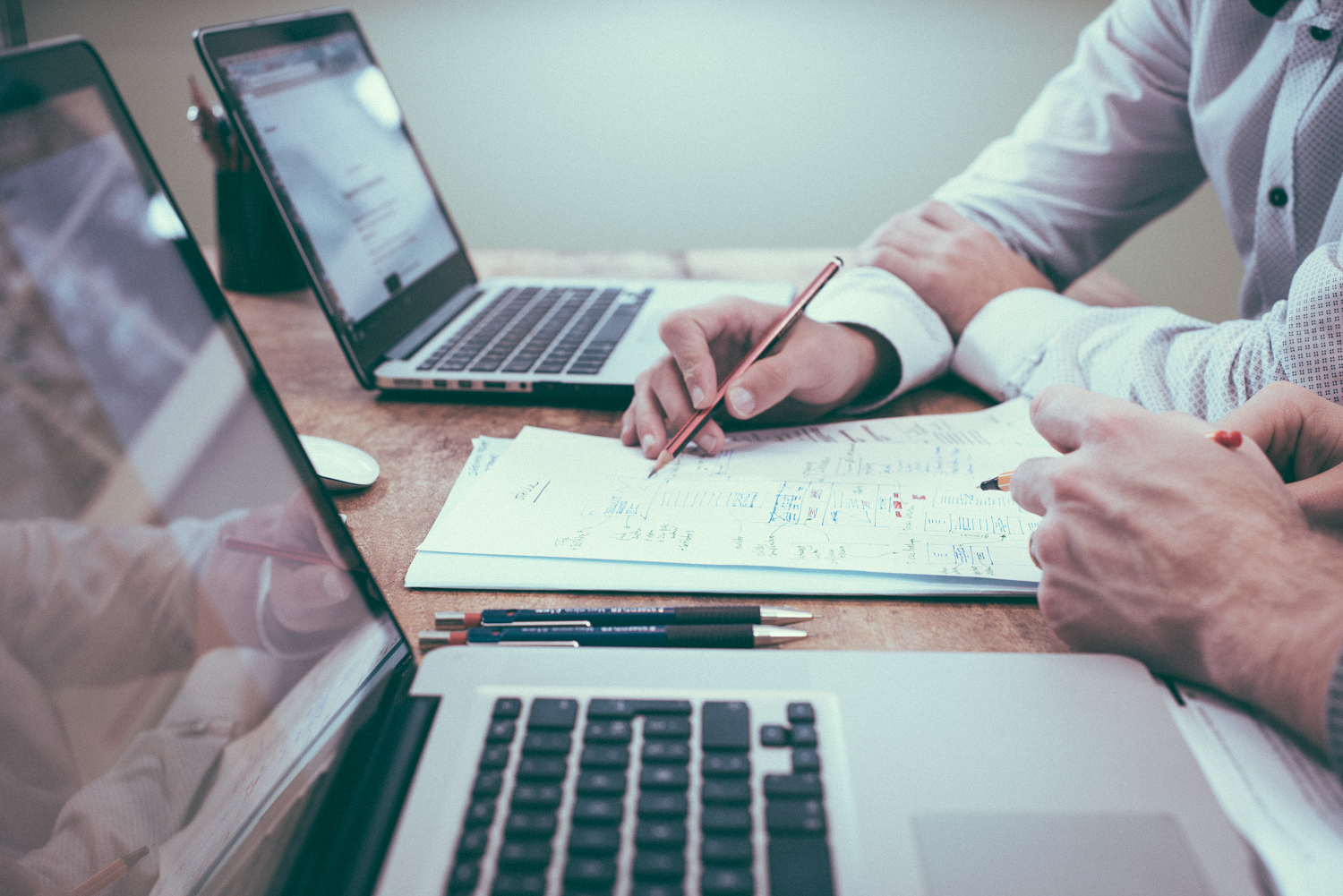QP Services for Clinical Trials